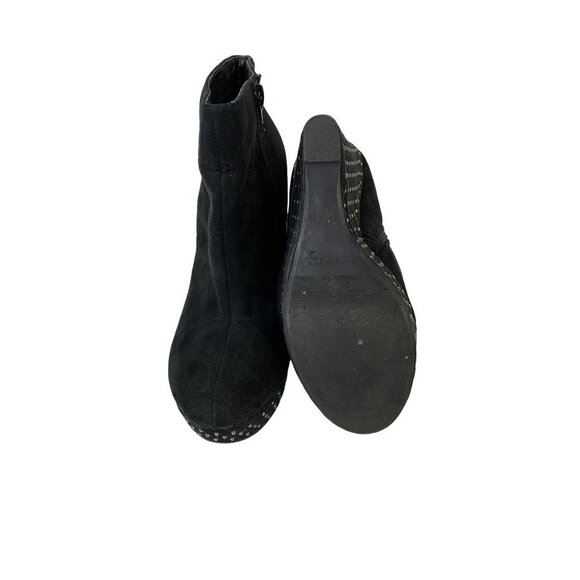 Forever 21 Women's Ankle Boots - Picture 4 of 5